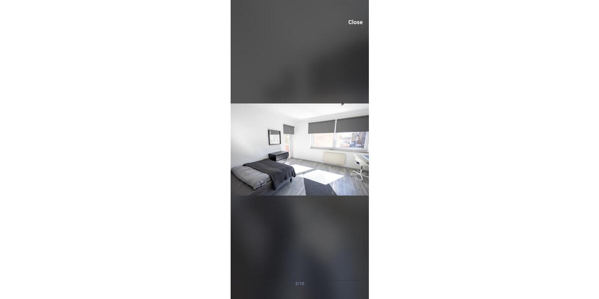Wohnen auf Zeit Regensburg Kumpfmühl - 3 Zimmer, 70 m&sup2;, 670&euro; | Angebot:26642222