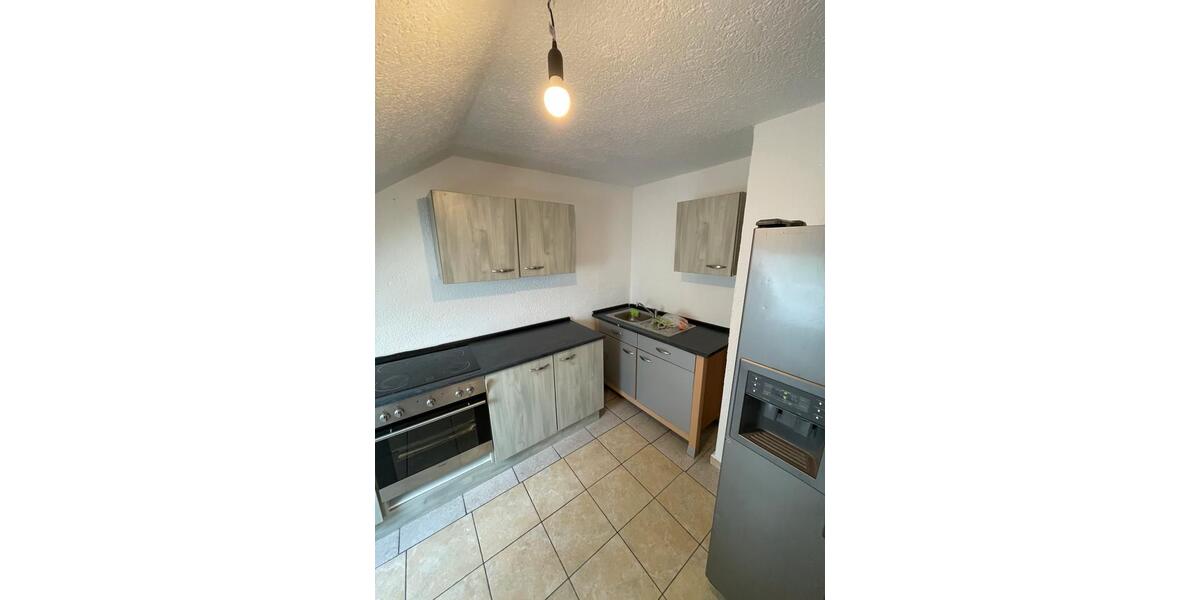 Dachgeschoßwohnung Wathlingen - 1 Zimmer, 55 m&sup2;, 420&euro; | Angebot:26631105
