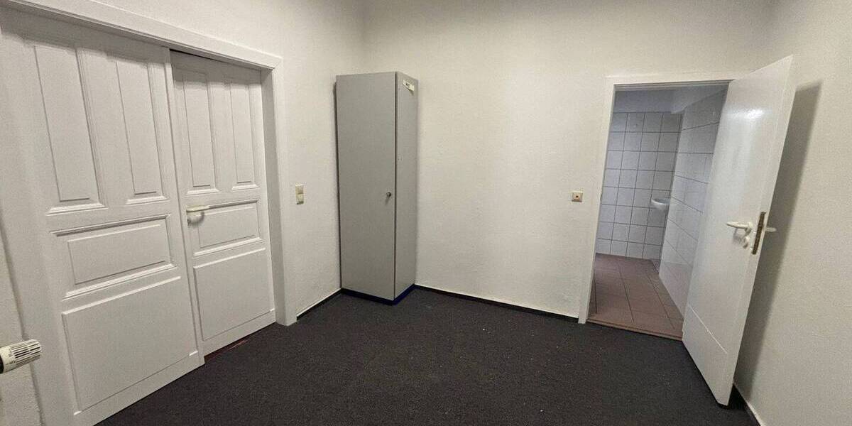 Büro-Gewerberäume in bester Lage von Kirchweyhe 1 zimmer