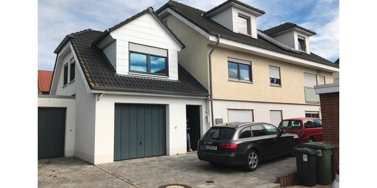 5 ZKB Mietswohnung Grebenstein zimmer