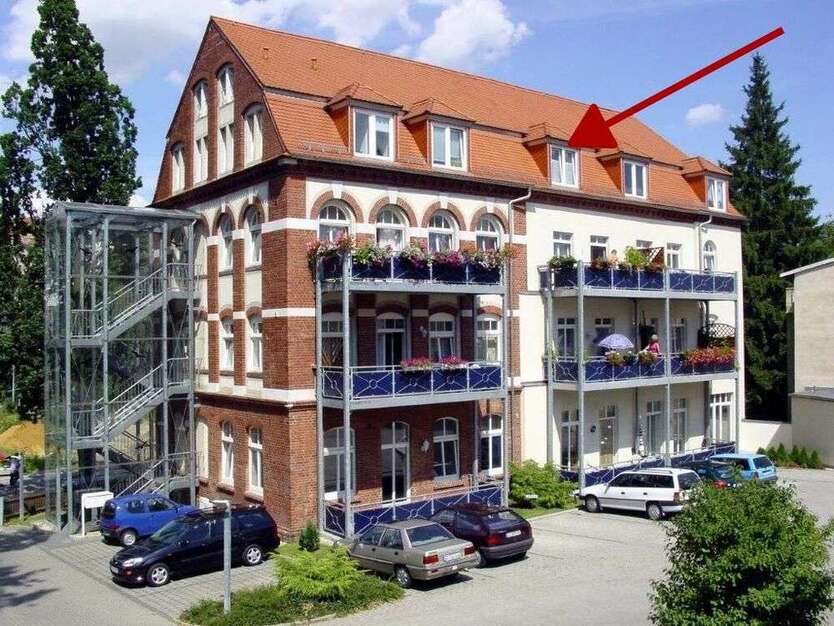 Wohnung zum Mieten in Löbau 290 € 55 m²
