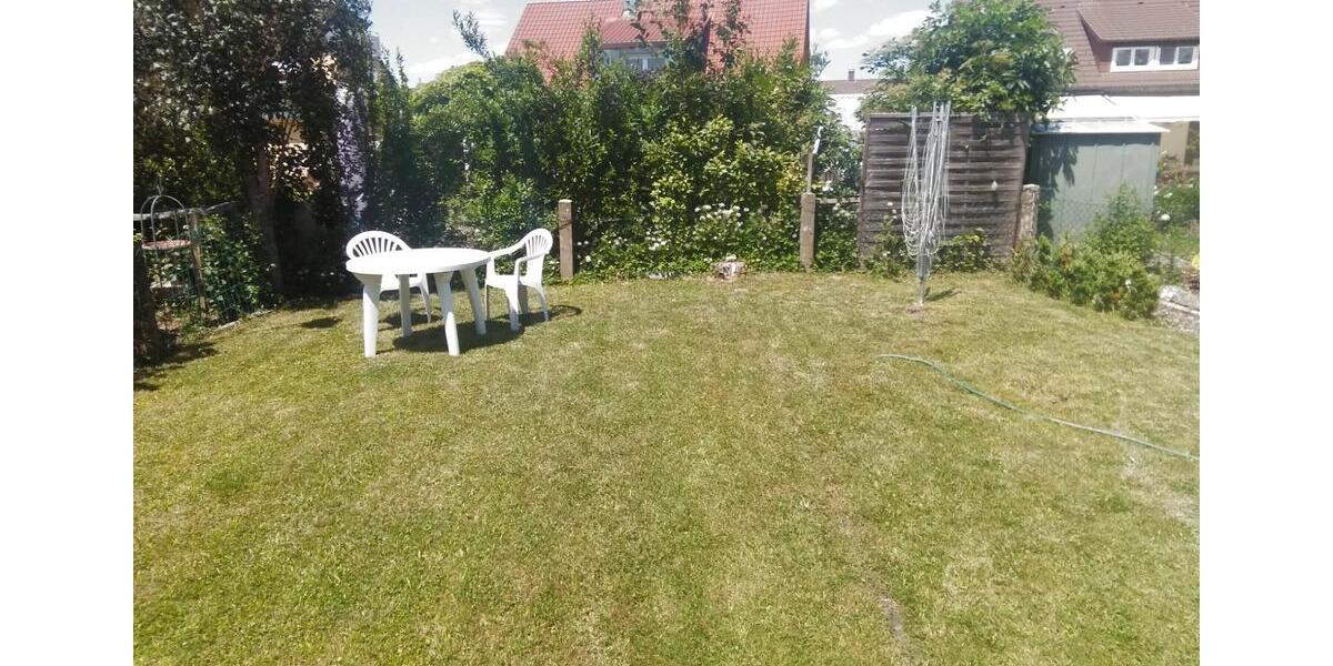 Wohnen auf Zeit Baienfurt - 1 Zimmer, 15 m&sup2;, 460&euro; | Angebot:26581444