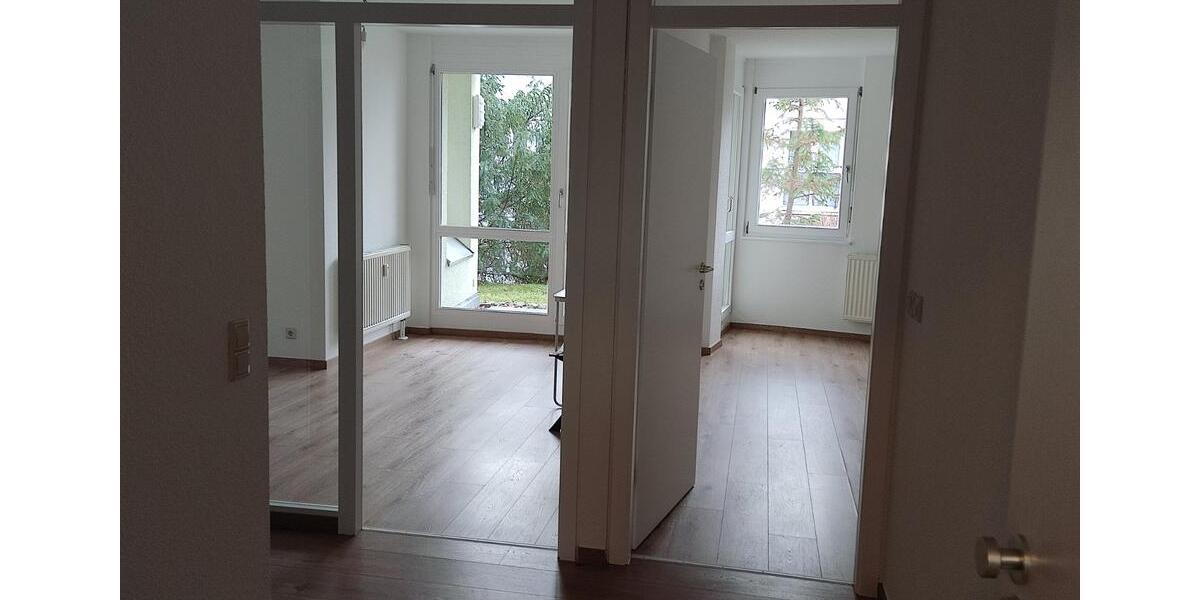Erdgeschoßwohnung Weinböhla - 2 Zimmer, 49 m&sup2;, 445&euro; | Angebot:25398145