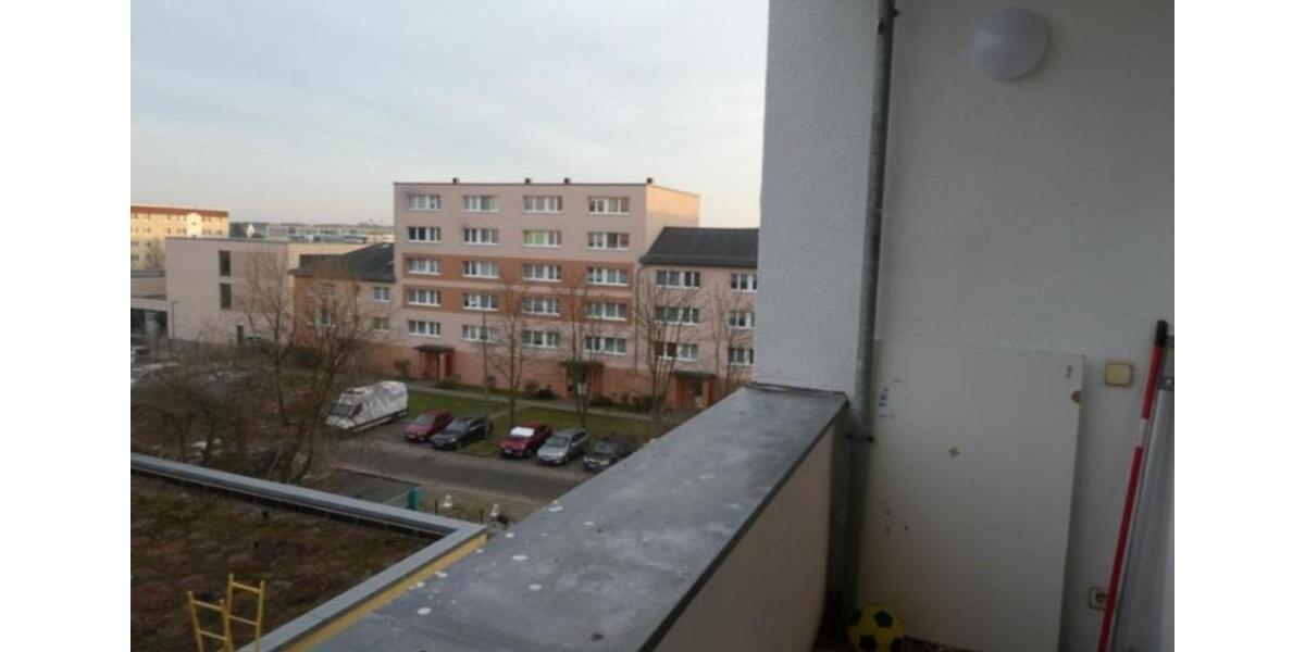 Etagenwohnung Rüdersdorf bei Berlin - 2 Zimmer, 48 m&sup2;, 550&euro; | Angebot:22759945