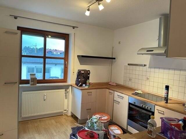 Etagenwohnung Waldkraiburg - 3 Zimmer, 86 m&sup2;, 880&euro; | Angebot:24797525