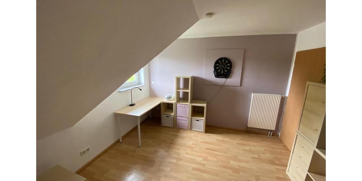 Etagenwohnung Kürten - 1 Zimmer, 23 m&sup2;, 500&euro; | Angebot:24560423