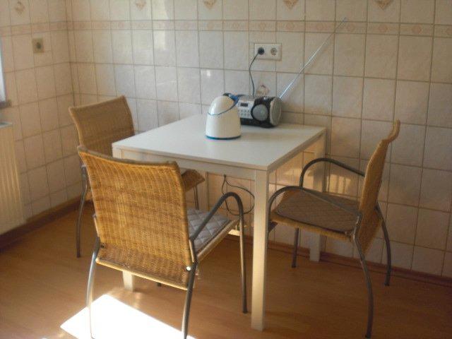 Wohnen auf Zeit Borna - 2 Zimmer, 61 m&sup2;, 680&euro; | Angebot:26138125