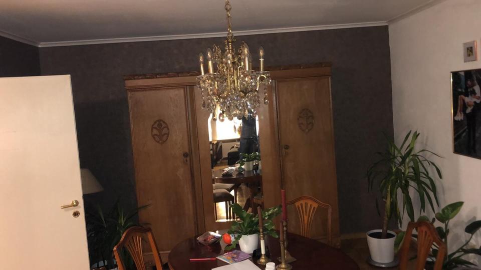 Einfamilienhaus Frankenberg (Eder) - 5.5 Zimmer, 165 m&sup2;, 1.100&euro; | Angebot:25947836