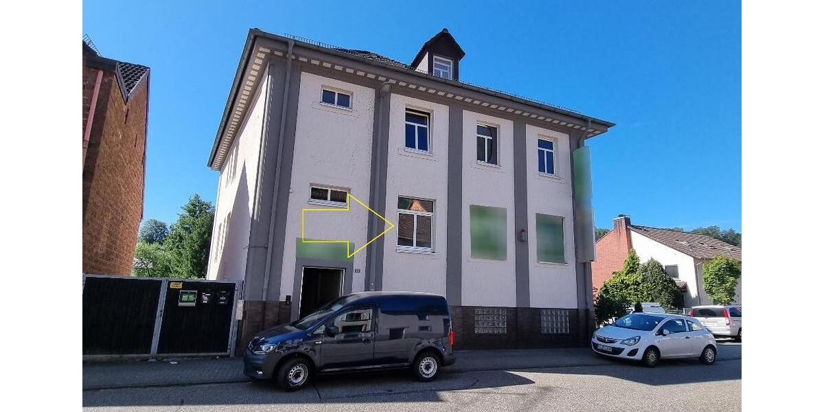 Etagenwohnung Waldfischbach-Burgalben Burgalben - 6 Zimmer, 328 m&sup2;, 1.476&euro; | Angebot:18356784