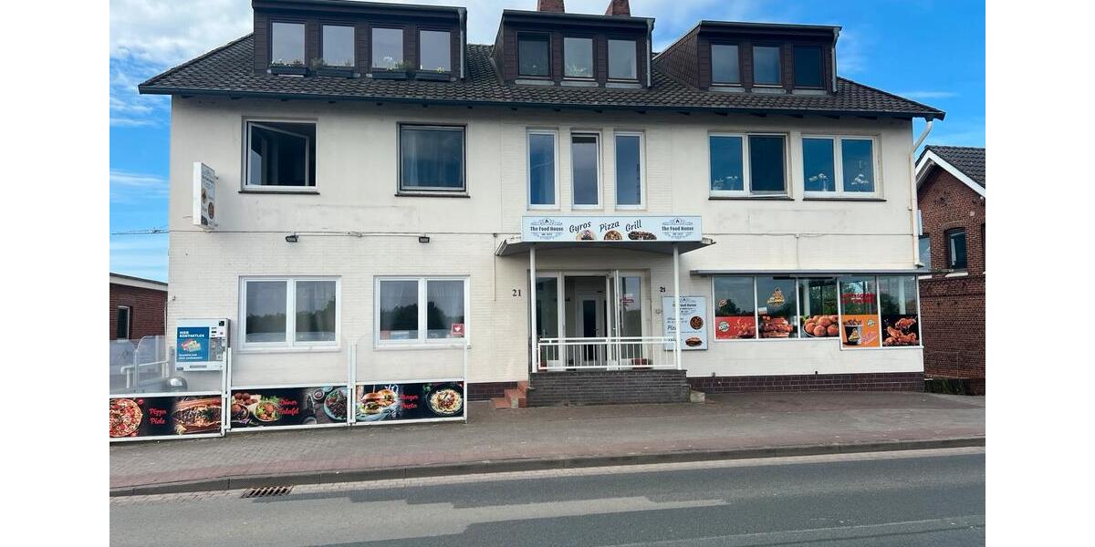 Erdgeschoßwohnung Winsen (Luhe) - 1 Zimmer, 35 m&sup2;, 600&euro; | Angebot:26321748