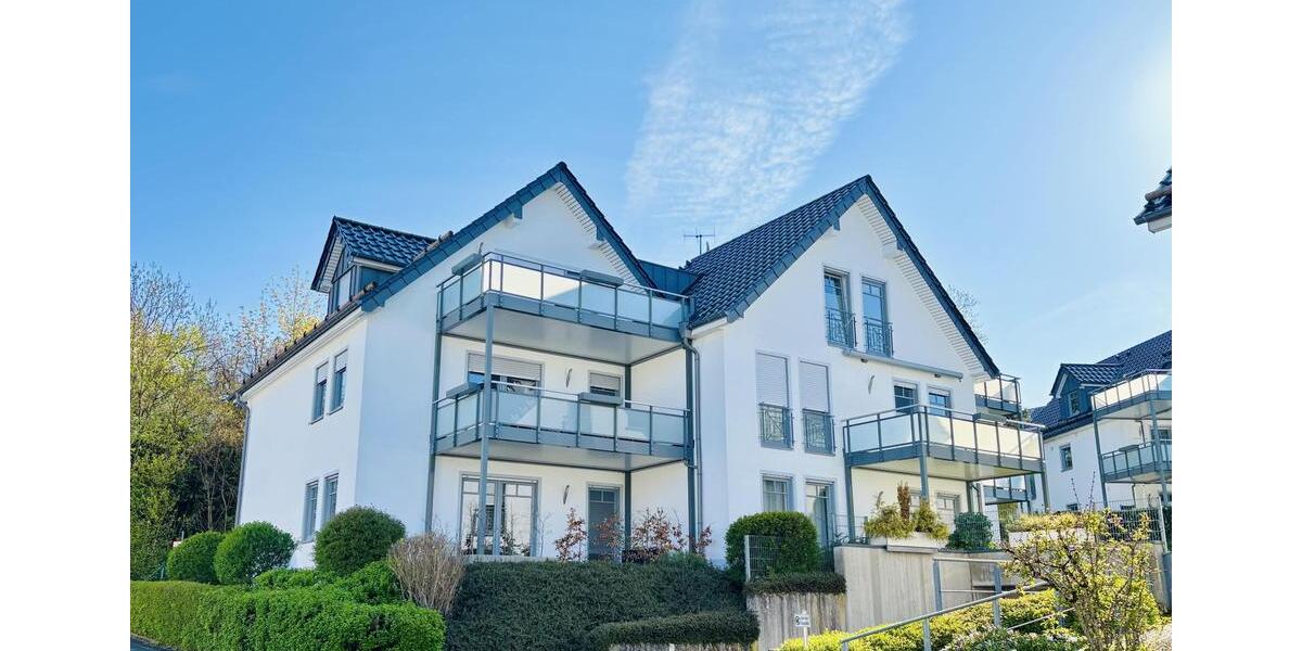 Erdgeschoßwohnung Nümbrecht - 3 Zimmer, 81 m&sup2;, 900&euro; | Angebot:26235359