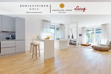 Wohnung Königstein - 2 Zimmer, 95 m&sup2;, 1.695&euro; | Angebot:23536841