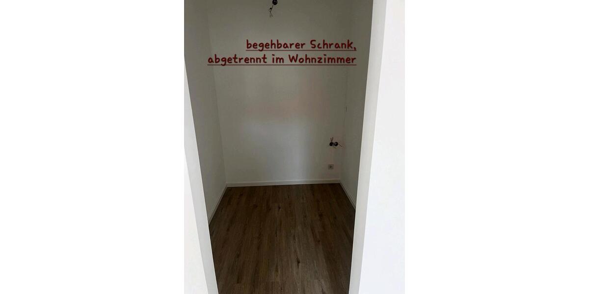 Maisonettenwohnung Bernau bei Berlin - 2 Zimmer, 80 m&sup2;, 1.200&euro; | Angebot:26682356