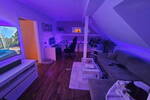 Etagenwohnung Worms Innenstadt - 2 Zimmer, 60 m&sup2;, 500&euro; | Angebot:26751492