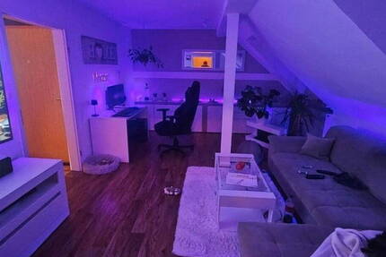 Wohnung Worms Innenstadt - 2 Zimmer, 60 m&sup2;, 500&euro; | Angebot:26751492