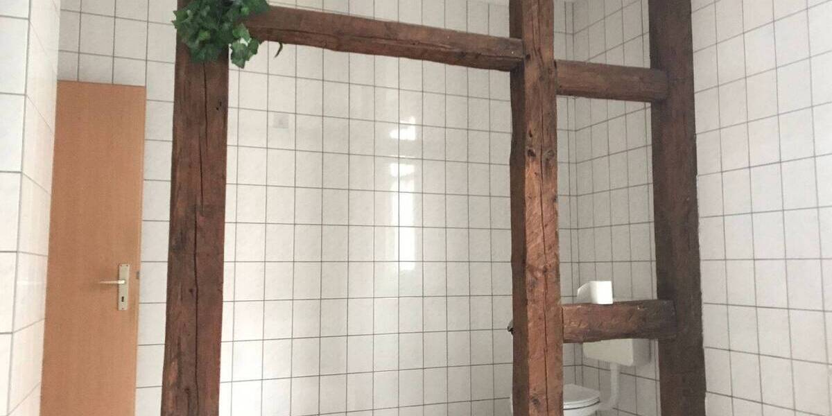 Etagenwohnung Gotha Gotha Nord - 4 Zimmer, 103 m&sup2;, 700&euro; | Angebot:26542737