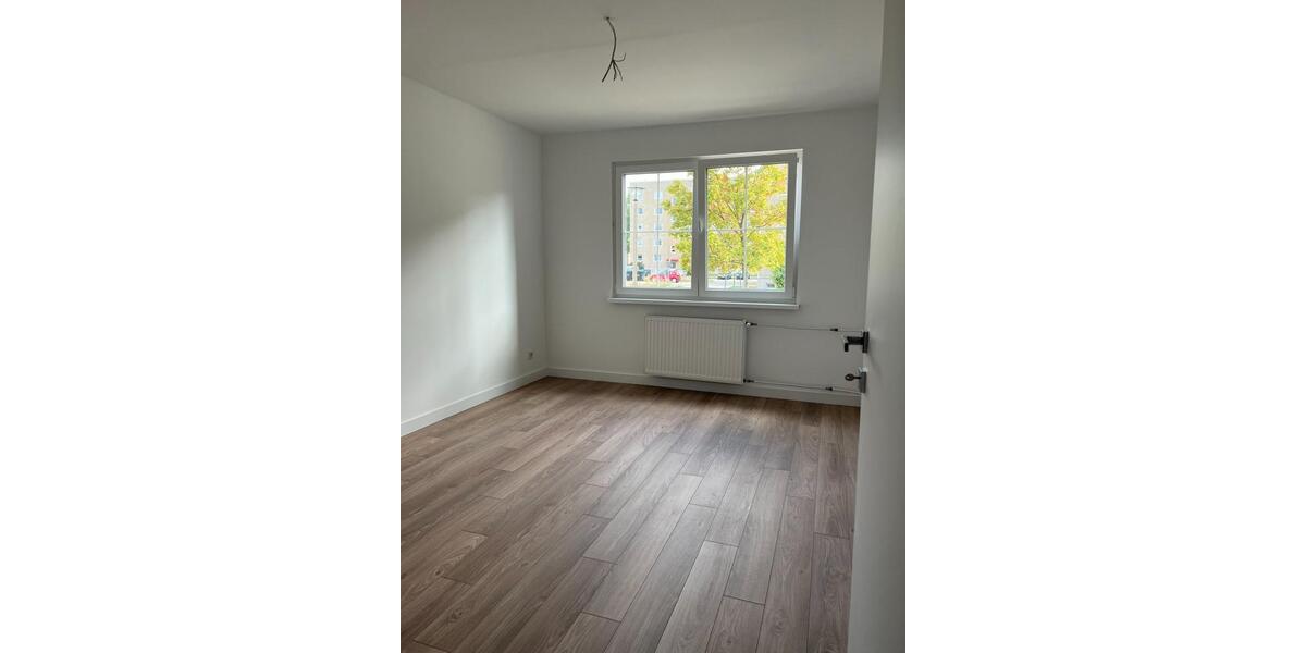Exklusive 3-Zimmer Wohnung in Doberlug-Kirchhain 3 zimmer