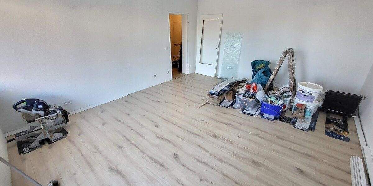 Etagenwohnung Lübeck St. Jürgen St. Jürgen - 2 Zimmer, 73 m&sup2;, 800&euro; | Angebot:25108122