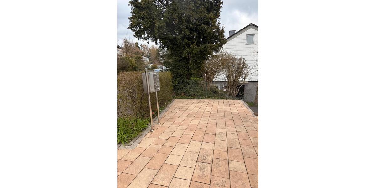 Wohnen auf Zeit Marburg Biegenviertel - 1 Zimmer, 16 m&sup2;, 480&euro; | Angebot:26040217