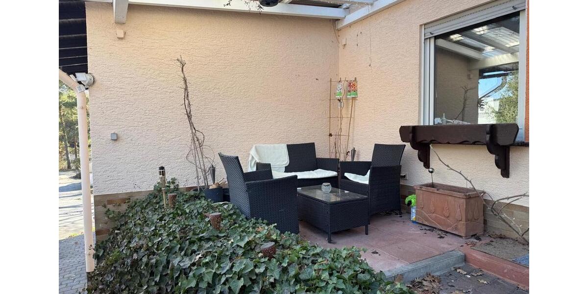 Erdgeschoßwohnung Taunusstein - 2 Zimmer, 49 m&sup2;, 850&euro; | Angebot:25417670