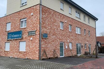 Wohnung Büsum - 3 Zimmer, 75 m&sup2;, 1.300&euro; | Angebot:24838736