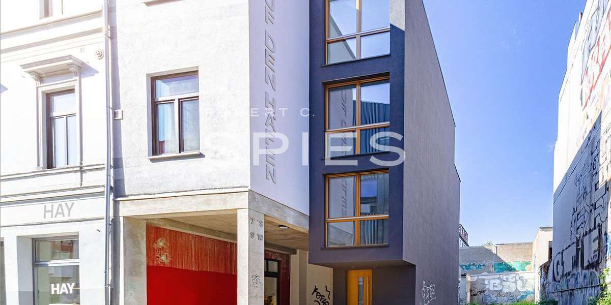 Einfamilienhaus Bremen Östliche Vorstadt - 4 Zimmer, 87 m&sup2;, 1.490&euro; | Angebot:27279292