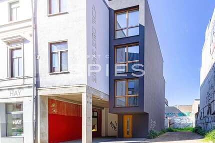 Haus Bremen Östliche Vorstadt - 4 Zimmer, 87 m&sup2;, 1.490&euro; | Angebot:27279292