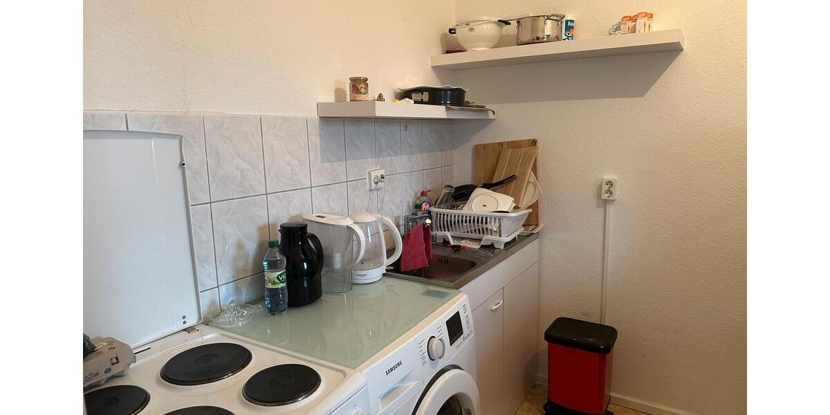 Etagenwohnung Eberswalde Brandenburgisches Viertel - 3 Zimmer, 59 m&sup2;, 660&euro; | Angebot:26338884