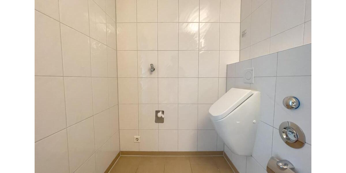 Wohnen direkt neben dem Europa Brunnen und der ST. Marienkirche 2.5 zimmer