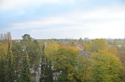 Etagenwohnung München Thalkirchen-Obersendling-Forstenried-Fürstenried-S - 1 Zimmer, 11 m&sup2;, 650&euro; | Angebot:26563871