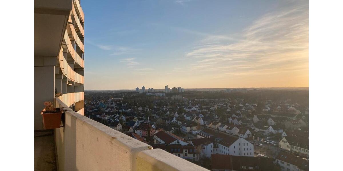 Wohnen auf Zeit Erlangen Alterlangen - 1 Zimmer, 24 m&sup2;, 610&euro; | Angebot:26048360