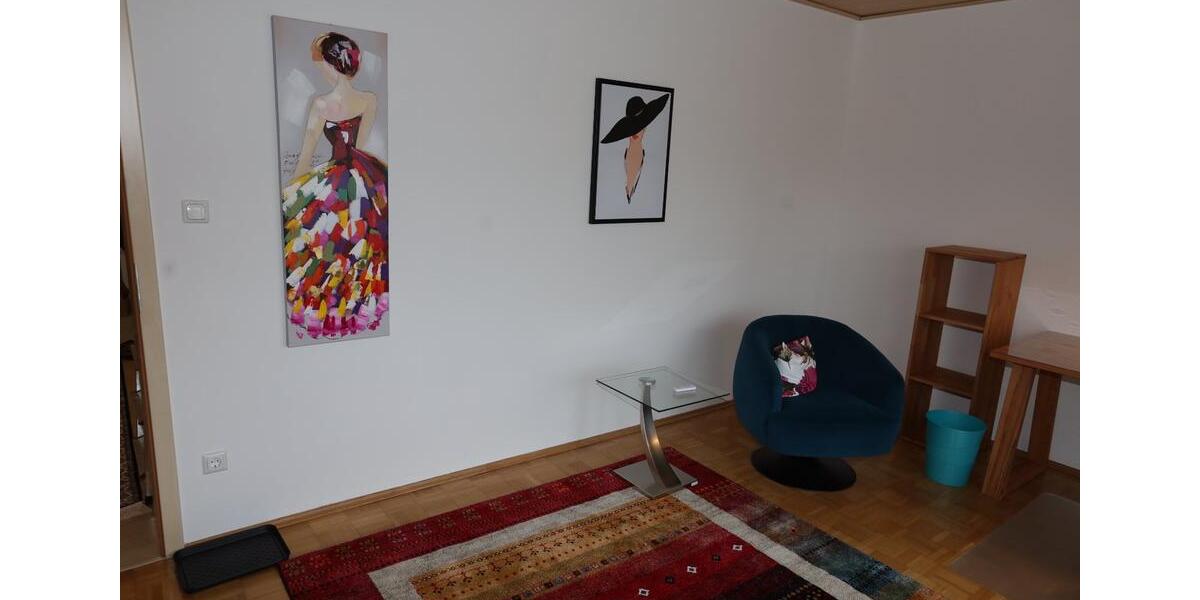 Wohnen auf Zeit Schwandorf - 2 Zimmer, 70 m&sup2;, 640&euro; | Angebot:25862301