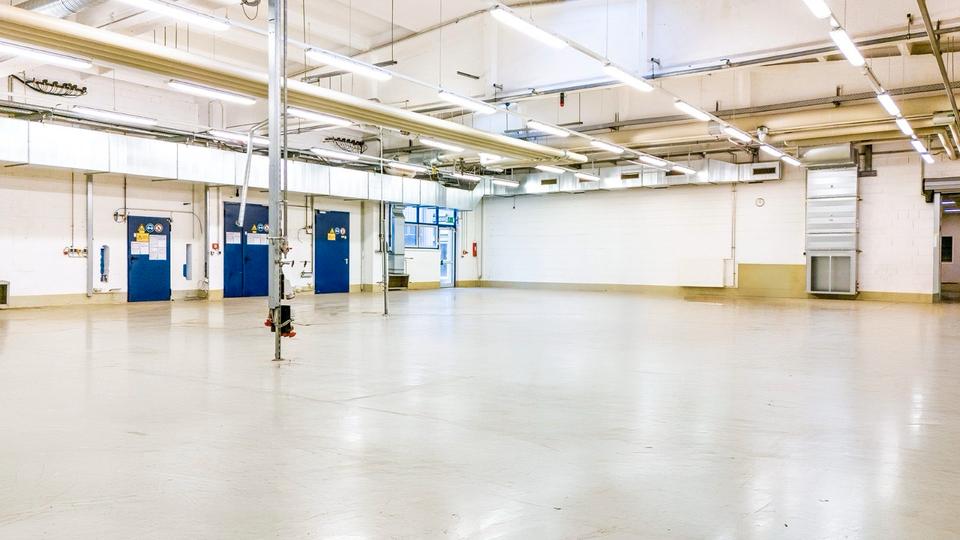 Gewerbeobjekt Bad Schmiedeberg - 2&euro; | Angebot:20516122