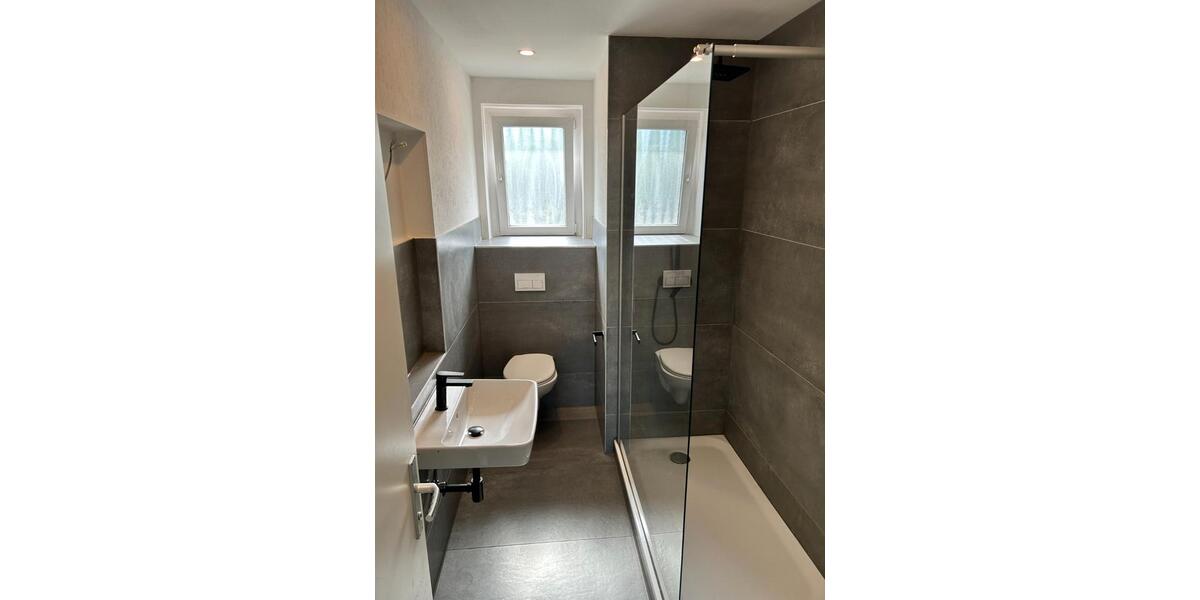 Etagenwohnung Datteln - 4 Zimmer, 96 m&sup2;, 1.100&euro; | Angebot:26432454
