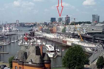 Gewerbeobjekt Hamburg Hamburg-Mitte - 13.002&euro; | Angebot:26171399