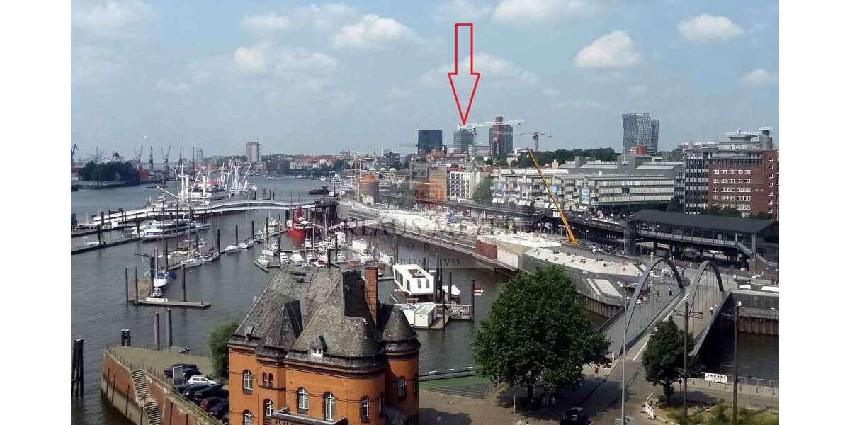 Gewerbeobjekt Hamburg Hamburg-Mitte - 13.002&euro; | Angebot:26171399