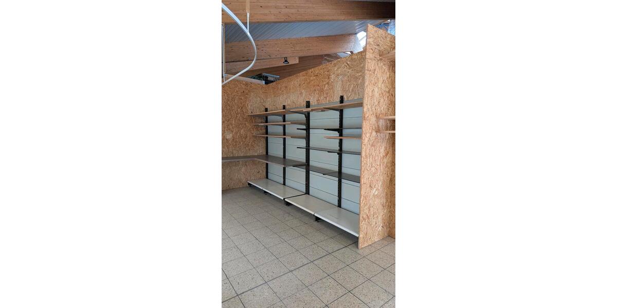 Gewerbeobjekt Elchesheim-Illingen Illingen - 560&euro; | Angebot:24759622