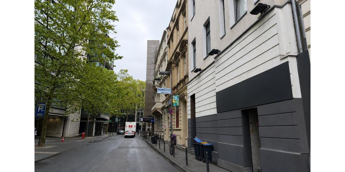 Gewerbeobjekt Köln Innenstadt - 3.000&euro; | Angebot:26502454