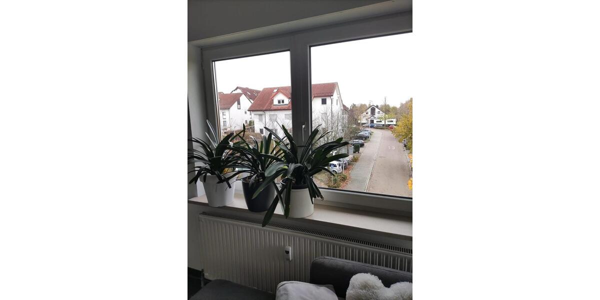 Etagenwohnung Möglingen - 1 Zimmer, 34 m&sup2;, 780&euro; | Angebot:26626689