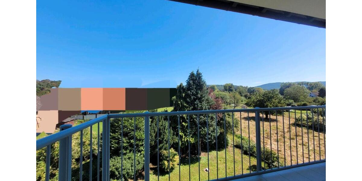 Etagenwohnung Alzenau - 4 Zimmer, 110 m&sup2;, 1.240&euro; | Angebot:25619506