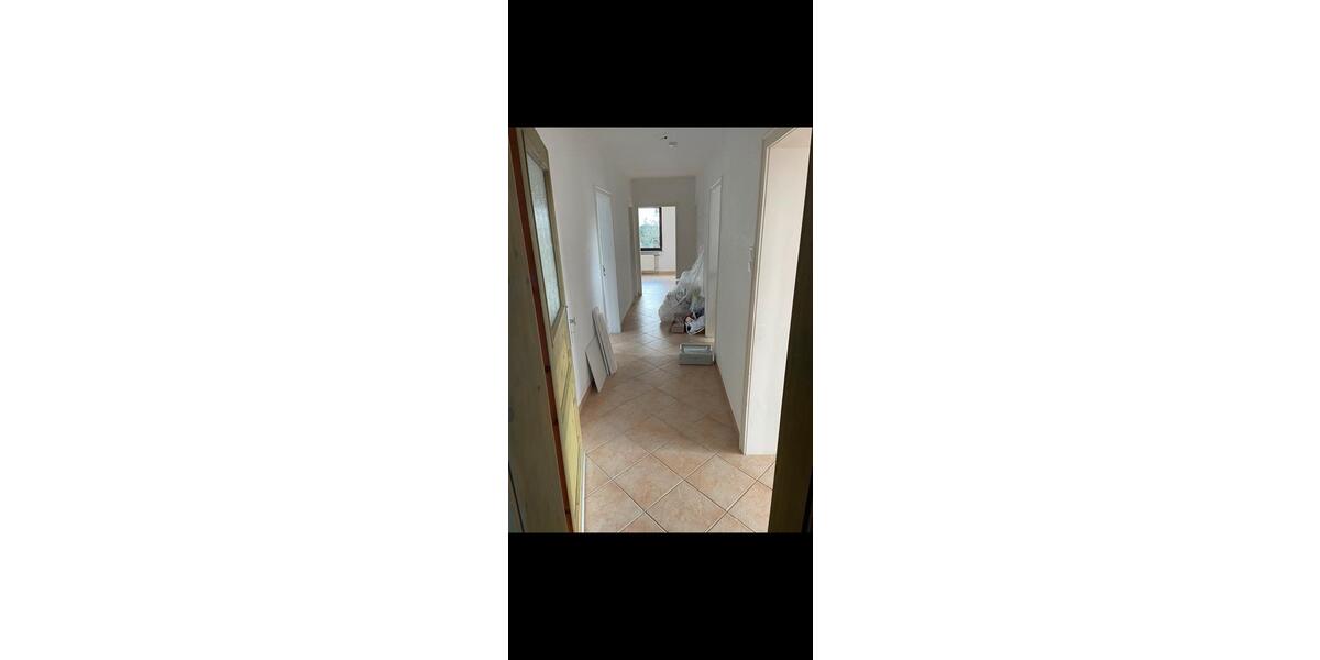 Terrassenwohnung Hann. Münden - 4 Zimmer, 95 m&sup2;, 700&euro; | Angebot:25087722