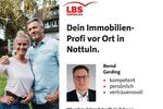 Moderne. großzügige 2-Zimmer-Wohnung im Herzen von Nottuln!