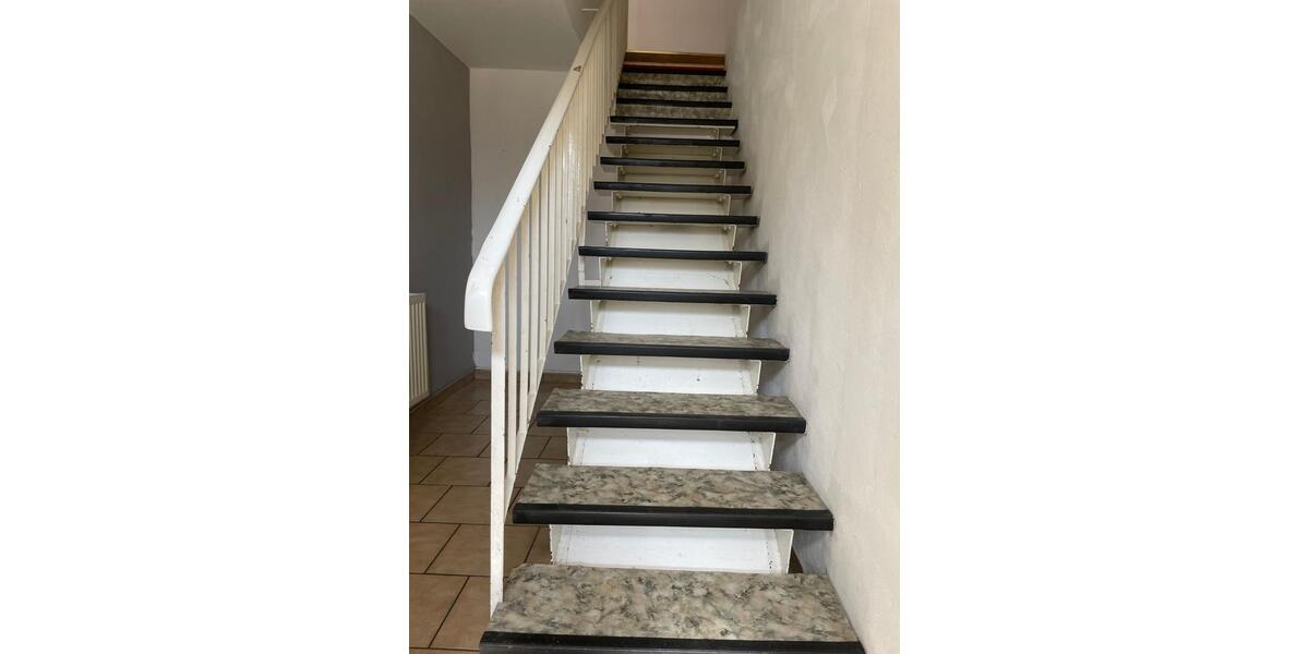 Hochparterre Dömitz - 3 Zimmer, 79 m&sup2;, 549&euro; | Angebot:19155490