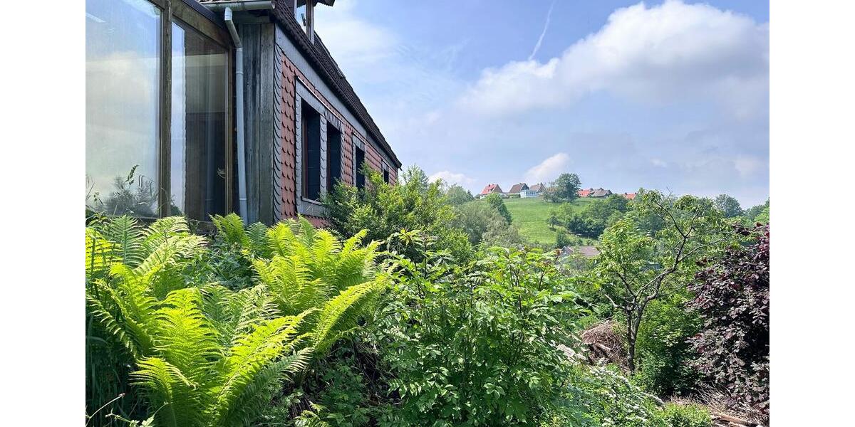 Einfamilienhaus Braunlage Sankt Andreasberg - 4 Zimmer, 150 m&sup2;, 840&euro; | Angebot:26269262