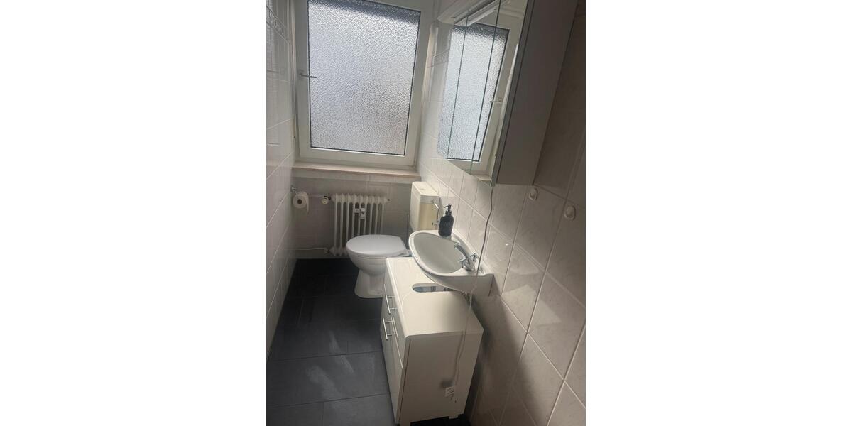 Erdgeschoßwohnung Porta Westfalica - 3 Zimmer, 90 m&sup2;, 810&euro; | Angebot:26675472