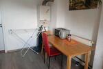 Wohnen auf Zeit Saarbrücken Malstatt - 1 Zimmer, 25 m&sup2;, 430&euro; | Angebot:26632827