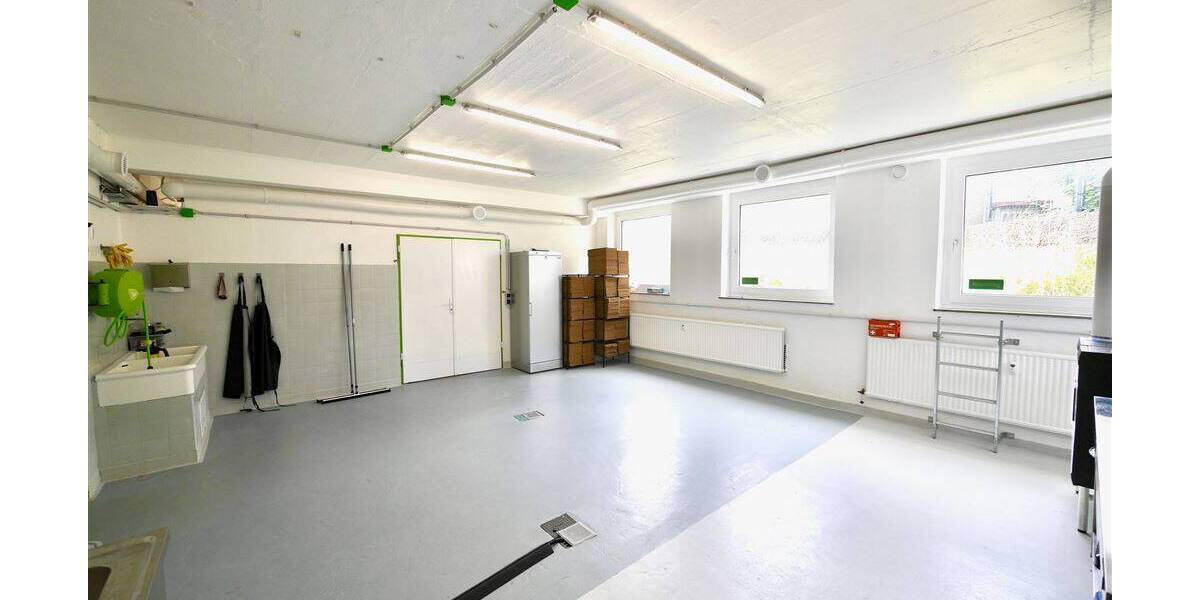 Gewerbeobjekt Cadolzburg - 833&euro; | Angebot:20946786