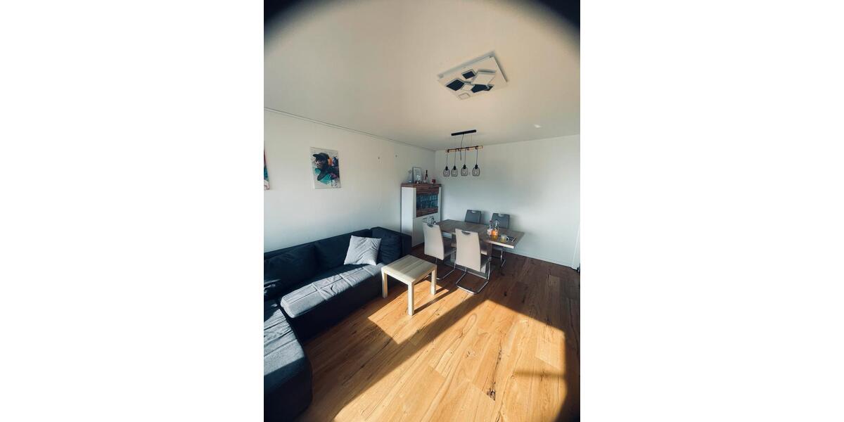 Etagenwohnung Schwendi - 3 Zimmer, 85 m&sup2;, 1.250&euro; | Angebot:26594452