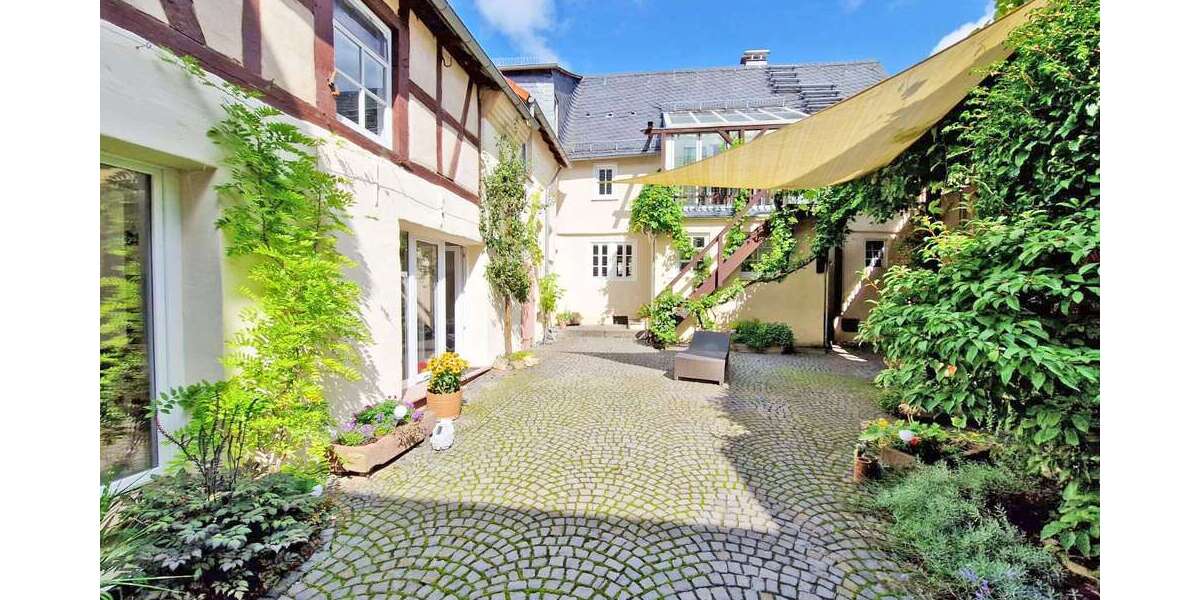 Einfamilienhaus Hünstetten-Bechtheim Bechtheim - 6 Zimmer, 282 m&sup2;, 1.850&euro; | Angebot:25968423