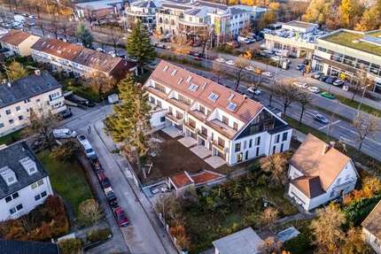 Wohnung zum Mieten in München 1.790 € 76.4 m² 2 zimmer